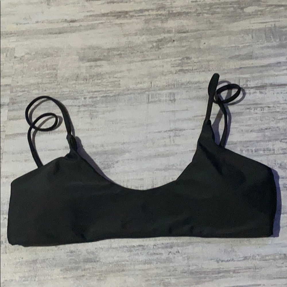 Bikini top